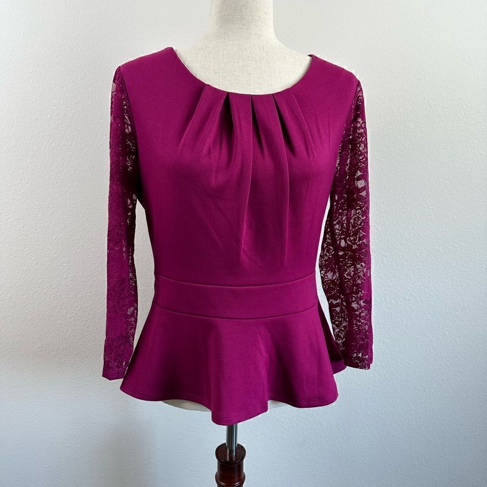 EUC Neiman Marcus Women’s Dress Top